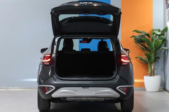 KIA SPORTAGE 1.6 T GDI MHEV 150 CV DRIVE 4X2 2024 de segunda mano