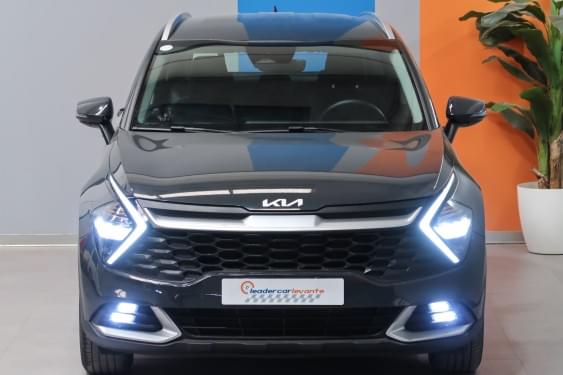 KIA SPORTAGE 1.6 T GDI MHEV 150 CV DRIVE 4X2 2024 de segunda mano