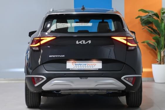 KIA SPORTAGE 1.6 T GDI MHEV 150 CV DRIVE 4X2 2024 de segunda mano