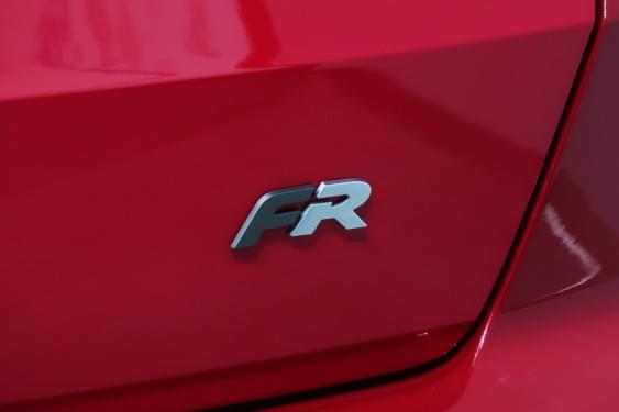 SEAT ATECA FR 1.5 ECOTSI 150CV DSG 150CV 2021 de segunda mano