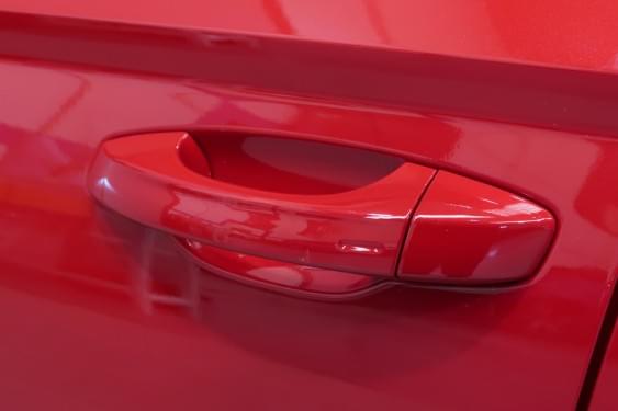 SEAT ATECA FR 1.5 ECOTSI 150CV DSG 150CV 2021 de segunda mano