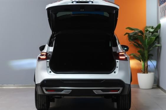 Comprar NISSAN QASHQAI MHEV 158CV 12V 4X2 DIGT N-CONNECTA 158CV 2025 de segunda mano NISSAN QASHQAI MHEV 158CV 12V 4X2 DIGT N-CONNECTA 158CV 2025 de segunda mano