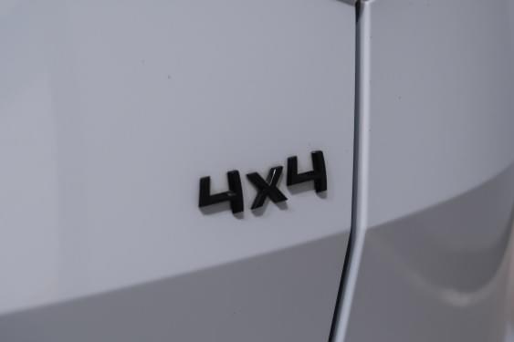SKODA KAROQ SPORTLINE 2.0 TDI 150CV 4X4 2021 de segunda mano