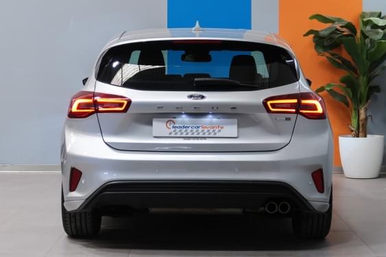 Comprar FORD FOCUS ST LINE 1.0 ECOBOOST 125CV 2023 de segunda mano FORD FOCUS ST LINE 1.0 ECOBOOST 125CV 2023 de segunda mano