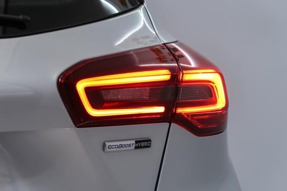 Comprar FORD FOCUS ST LINE 1.0 ECOBOOST 125CV 2023 de segunda mano FORD FOCUS ST LINE 1.0 ECOBOOST 125CV 2023 de segunda mano