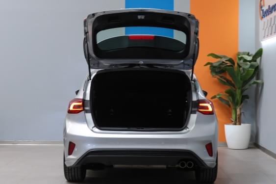 Comprar FORD FOCUS ST LINE 1.0 ECOBOOST 125CV 2023 de segunda mano FORD FOCUS ST LINE 1.0 ECOBOOST 125CV 2023 de segunda mano