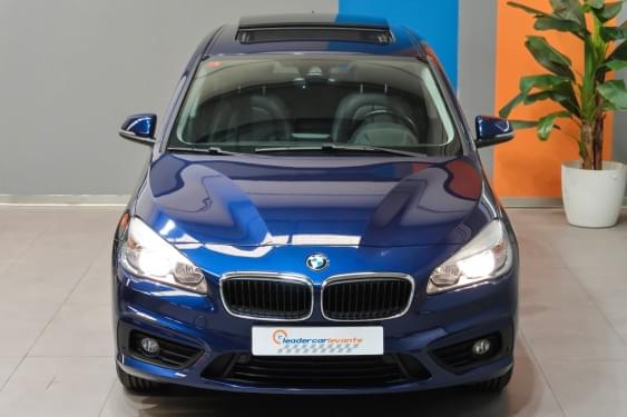 BMW SERIE 2 ACTIVE TOURER 216D 116CV 2018 de segunda mano