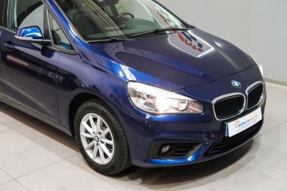 BMW SERIE 2 ACTIVE TOURER 216D 116CV 2018 de segunda mano