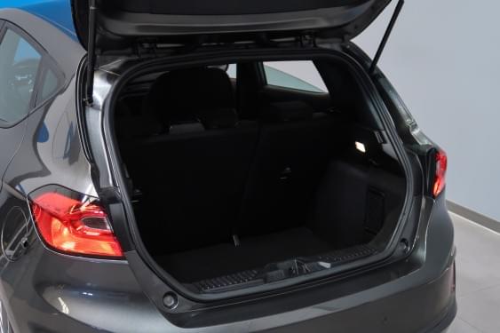 Comprar FORD FIESTA 1.0 ECOBOOST MHEV 92KW ST-LINE 2023 de segunda mano FORD FIESTA 1.0 ECOBOOST MHEV 92KW ST-LINE 2023 de segunda mano