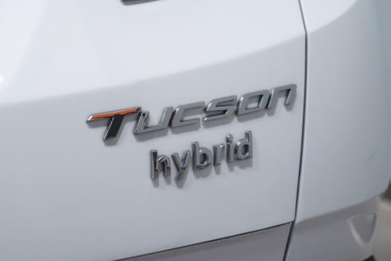 Comprar HYUNDAI TUCSON 1.6CRDI 136CV 48V MAXX SKY DCT 2022 de segunda mano HYUNDAI TUCSON 1.6CRDI 136CV 48V MAXX SKY DCT 2022 de segunda mano