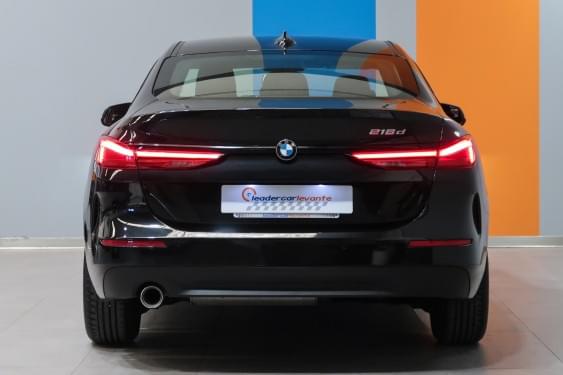 BMW SERIE 2 216DA 116CV DCT GRAN COUPE 2023 de segunda mano