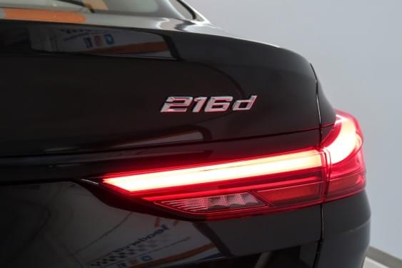 BMW SERIE 2 216DA 116CV DCT GRAN COUPE 2023 de segunda mano