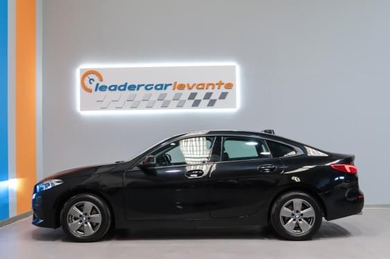 BMW SERIE 2 216DA 116CV DCT GRAN COUPE 2023 de segunda mano