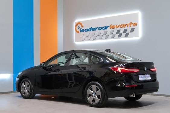 BMW SERIE 2 216DA 116CV DCT GRAN COUPE 2023 de segunda mano