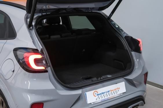 Comprar FORD PUMA ST LINE X GOLD 1.0 ECOBOOST 155CV HYBRID 2023 de segunda mano FORD PUMA ST LINE X GOLD 1.0 ECOBOOST 155CV HYBRID 2023 de segunda mano