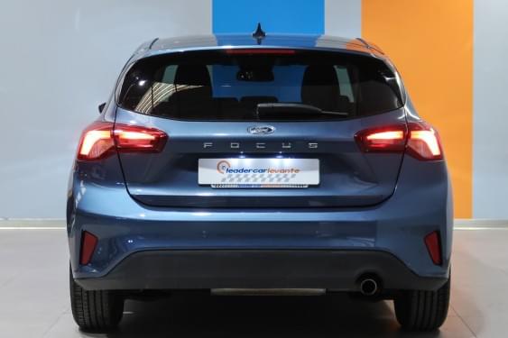 Comprar FORD FOCUS 1.5 ECOBLUE 120CV TREND AUTO 2022 de segunda mano FORD FOCUS 1.5 ECOBLUE 120CV TREND AUTO 2022 de segunda mano