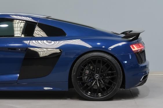 Comprar AUDI R8 5.2 V10 FSI QUATTRO STRONIC 2019 de segunda mano AUDI R8 5.2 V10 FSI QUATTRO STRONIC 2019 de segunda mano