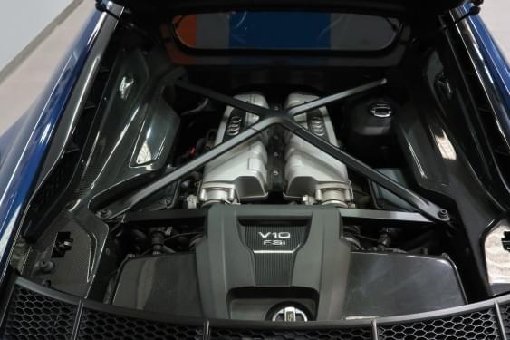 Comprar AUDI R8 5.2 V10 FSI QUATTRO STRONIC 2019 de segunda mano AUDI R8 5.2 V10 FSI QUATTRO STRONIC 2019 de segunda mano