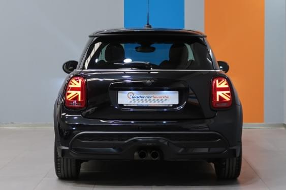 MINI MINI COOPER S 2.0 178CV AUTO 2022 de segunda mano