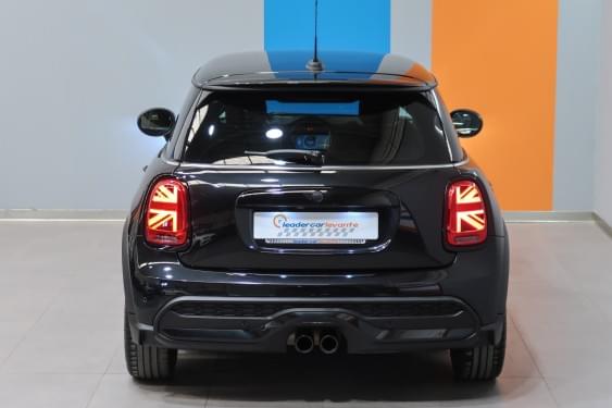 MINI MINI COOPER S 2.0 178CV AUTO 2022 de segunda mano