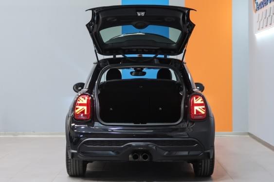 MINI MINI COOPER S 2.0 178CV AUTO 2022 de segunda mano