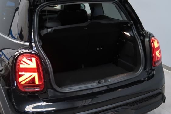 MINI MINI COOPER S 2.0 178CV AUTO 2022 de segunda mano