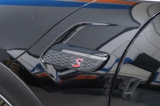 MINI MINI COOPER S 2.0 178CV AUTO 2022 de segunda mano