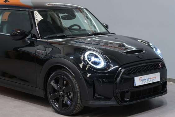 MINI MINI COOPER S 2.0 178CV AUTO 2022 de segunda mano