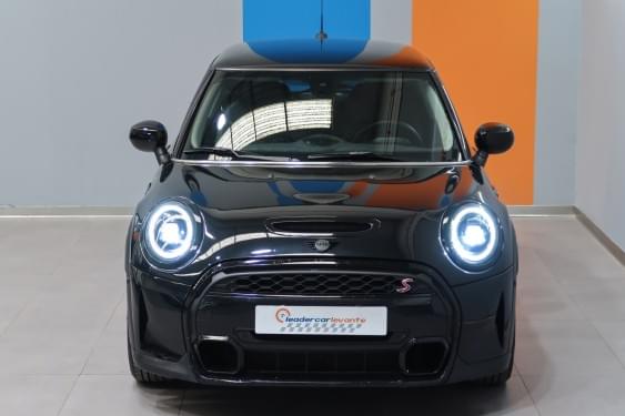 MINI MINI COOPER S 2.0 178CV AUTO 2022 de segunda mano
