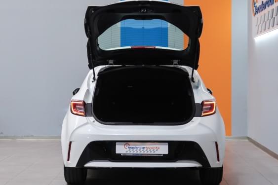 Comprar TOYOTA COROLLA 1.8 125H ACTIVE E-CVT 122CV 2020 de segunda mano TOYOTA COROLLA 1.8 125H ACTIVE E-CVT 122CV 2020 de segunda mano