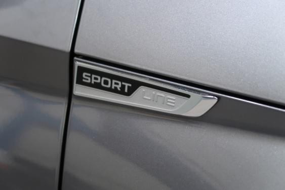 SKODA KODIAQ 2.0 SPORTLINE 150CV DSG 4X2 2023 de segunda mano