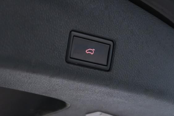 Comprar VOLKSWAGEN SHARAN 2.0 TDI SPORT 184CV DSG 2018 de segunda mano VOLKSWAGEN SHARAN 2.0 TDI SPORT 184CV DSG 2018 de segunda mano