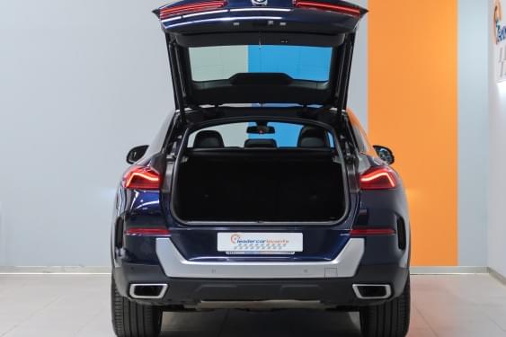 Comprar BMW X6 XDRIVE40I 330CV 2021 de segunda mano BMW X6 XDRIVE40I 330CV 2021 de segunda mano