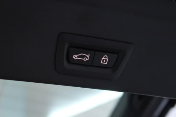 Comprar BMW X6 XDRIVE40I 330CV 2021 de segunda mano BMW X6 XDRIVE40I 330CV 2021 de segunda mano