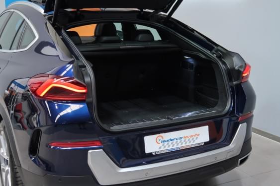 Comprar BMW X6 XDRIVE40I 330CV 2021 de segunda mano BMW X6 XDRIVE40I 330CV 2021 de segunda mano