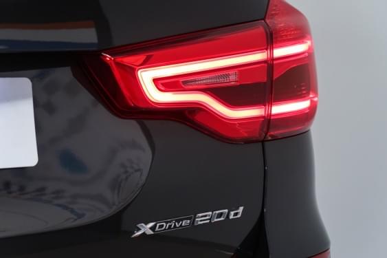 Comprar BMW X3 XDRIVE20D 190CV XLINE 2022 de segunda mano BMW X3 XDRIVE20D 190CV XLINE 2022 de segunda mano