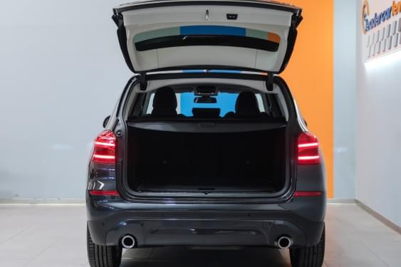 Comprar BMW X3 XDRIVE20D 190CV XLINE 2022 de segunda mano BMW X3 XDRIVE20D 190CV XLINE 2022 de segunda mano