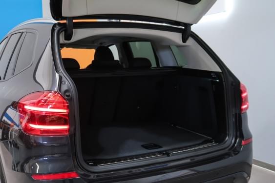 Comprar BMW X3 XDRIVE20D 190CV XLINE 2022 de segunda mano BMW X3 XDRIVE20D 190CV XLINE 2022 de segunda mano