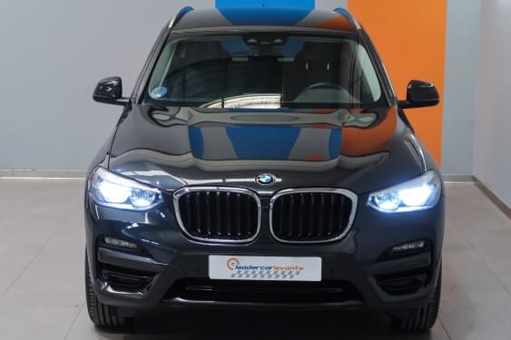 Comprar BMW X3 XDRIVE20D 190CV XLINE 2022 de segunda mano BMW X3 XDRIVE20D 190CV XLINE 2022 de segunda mano