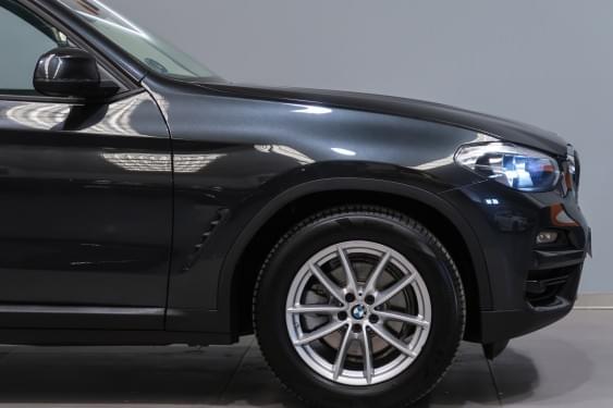 Comprar BMW X3 XDRIVE20D 190CV XLINE 2022 de segunda mano BMW X3 XDRIVE20D 190CV XLINE 2022 de segunda mano