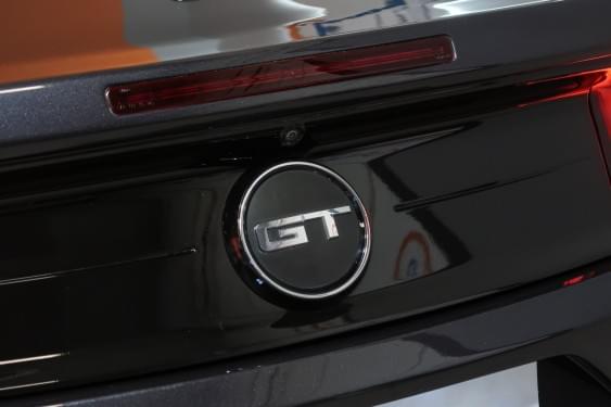 Comprar FORD MUSTANG 5.0 TI VCT V8 A 450CV 2023 de segunda mano FORD MUSTANG 5.0 TI VCT V8 A 450CV 2023 de segunda mano