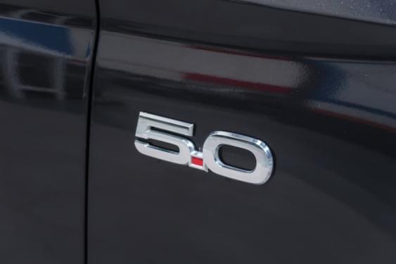 Comprar FORD MUSTANG 5.0 TI VCT V8 A 450CV 2023 de segunda mano FORD MUSTANG 5.0 TI VCT V8 A 450CV 2023 de segunda mano