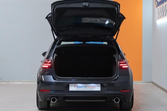 Comprar VOLKSWAGEN GOLF 2.0 TSI GTI 245CV PERFORMACE 2018 de segunda mano VOLKSWAGEN GOLF 2.0 TSI GTI 245CV PERFORMACE 2018 de segunda mano