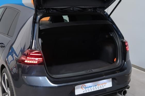 Comprar VOLKSWAGEN GOLF 2.0 TSI GTI 245CV PERFORMACE 2018 de segunda mano VOLKSWAGEN GOLF 2.0 TSI GTI 245CV PERFORMACE 2018 de segunda mano