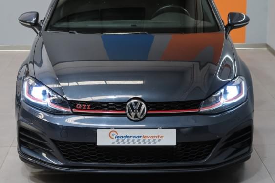 Comprar VOLKSWAGEN GOLF 2.0 TSI GTI 245CV PERFORMACE 2018 de segunda mano VOLKSWAGEN GOLF 2.0 TSI GTI 245CV PERFORMACE 2018 de segunda mano