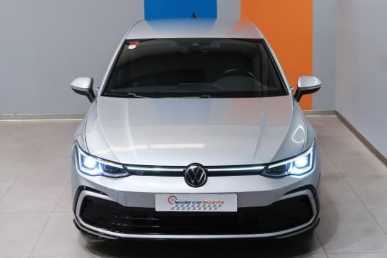 Comprar VOLKSWAGEN GOLF R-LINE 2.0 TDI 150CV DSG 2021 de segunda mano VOLKSWAGEN GOLF R-LINE 2.0 TDI 150CV DSG 2021 de segunda mano
