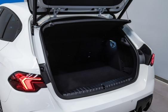 Comprar BMW SERIE 1 120 D 163CV HIBRIDO 2025 de segunda mano BMW SERIE 1 120 D 163CV HIBRIDO 2025 de segunda mano