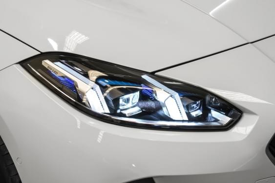 Comprar BMW SERIE 1 120 D 163CV HIBRIDO 2025 de segunda mano BMW SERIE 1 120 D 163CV HIBRIDO 2025 de segunda mano