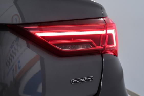 Comprar AUDI Q3 SPORTBACK 35 TDI BLACKLINE QUATTRO S TRONIC 2021 de segunda mano AUDI Q3 SPORTBACK 35 TDI BLACKLINE QUATTRO S TRONIC 2021 de segunda mano