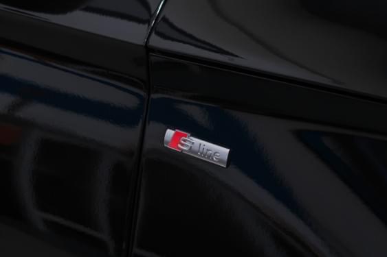 Comprar AUDI Q5 SPORTBACK S LINE 35 TDI 163CV  S TRONIC 2021 de segunda mano AUDI Q5 SPORTBACK S LINE 35 TDI 163CV  S TRONIC 2021 de segunda mano